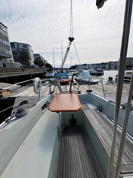 Polca 28 med ny motor från 2016 8 of 21