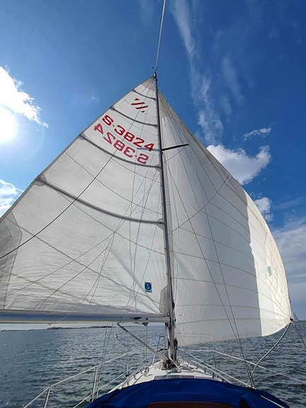 Polca 28 med ny motor från 2016 2 of 21