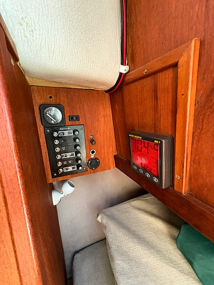 Polca 28 med ny motor från 2016 11 of 21
