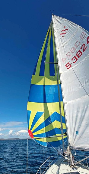 Polca 28 med ny motor från 2016 3 of 21