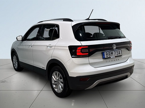 Volkswagen T-Cross 5 of 5