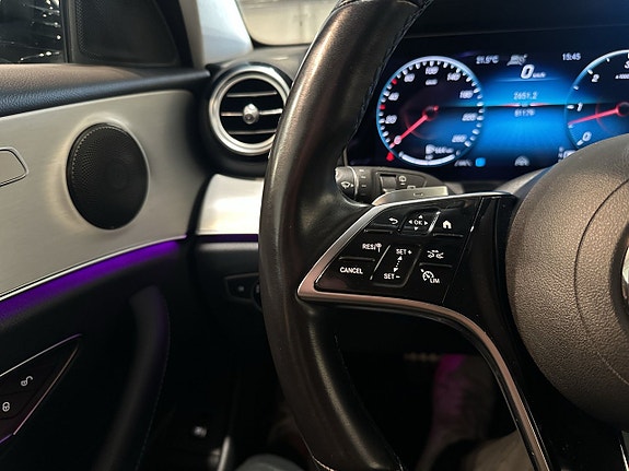 Mercedes-Benz E400 d 17 of 25