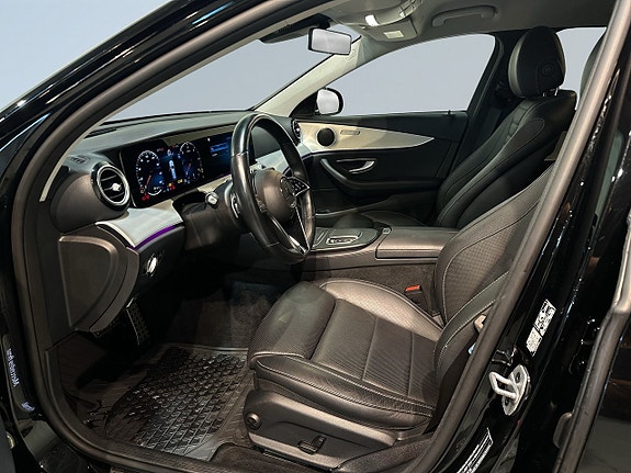 Mercedes-Benz E400 d 7 of 25