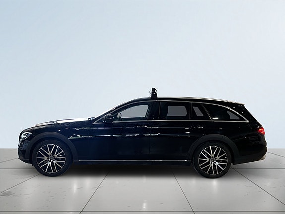 Mercedes-Benz E400 d 4 of 5