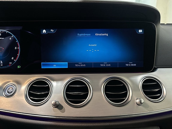 Mercedes-Benz E400 d 19 of 25