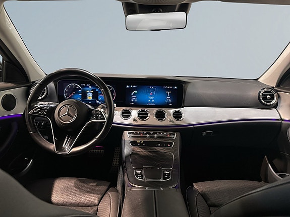 Mercedes-Benz E400 d 8 of 25