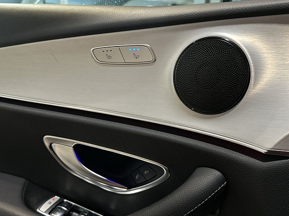 Mercedes-Benz E400 d 20 of 25