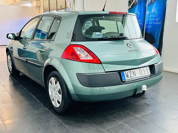 Renault Megane 6 of 16