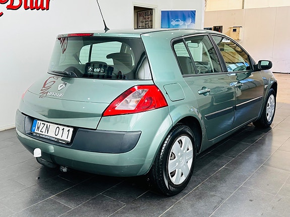 Renault Megane 7 of 16