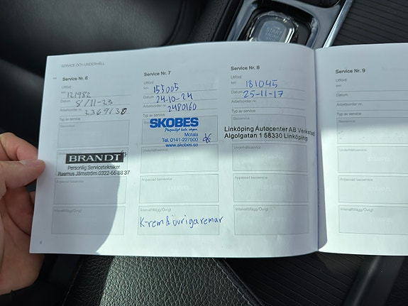 Volvo V90 Cross Country 15 of 15