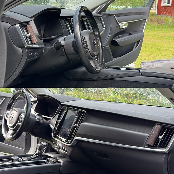 Volvo V90 Cross Country 11 of 15