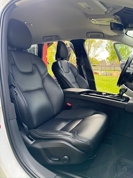 Volvo V90 Cross Country 10 of 15