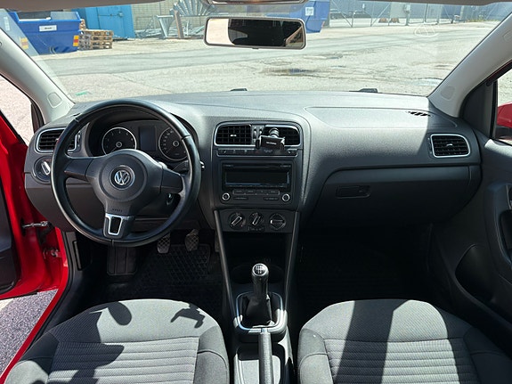 Volkswagen Polo 6 of 7
