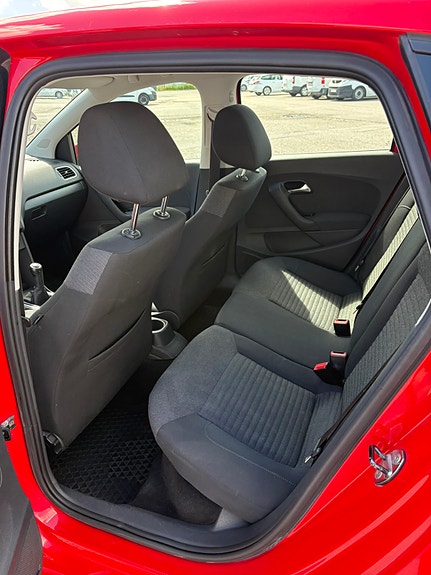 Volkswagen Polo 7 of 7