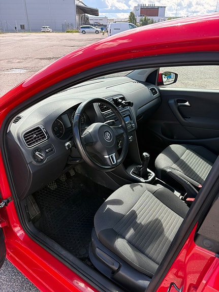 Volkswagen Polo 5 of 5