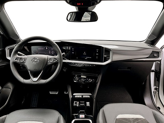 Opel Mokka 6 of 16