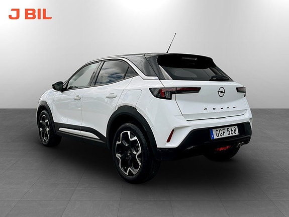 Opel Mokka 3 of 5