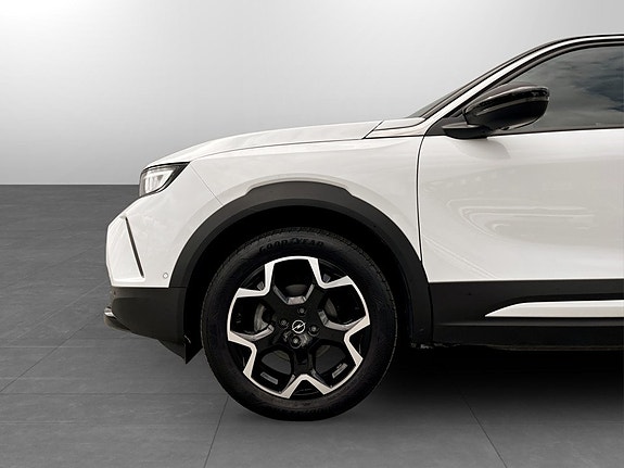 Opel Mokka 15 of 16