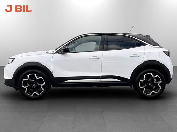 Opel Mokka 14 of 16