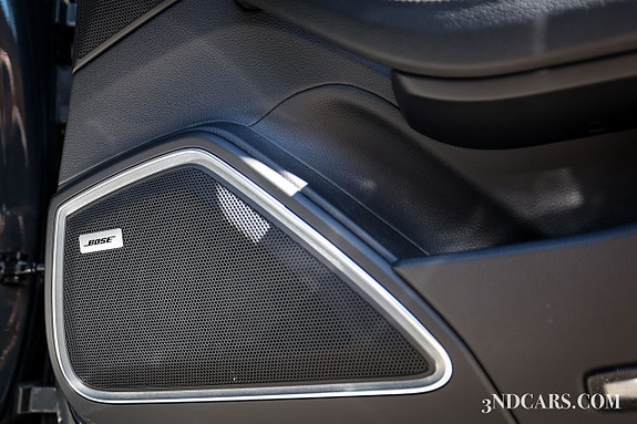 Porsche Panamera 4 29 of 30