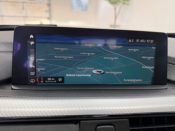 BMW 320d 17 of 30