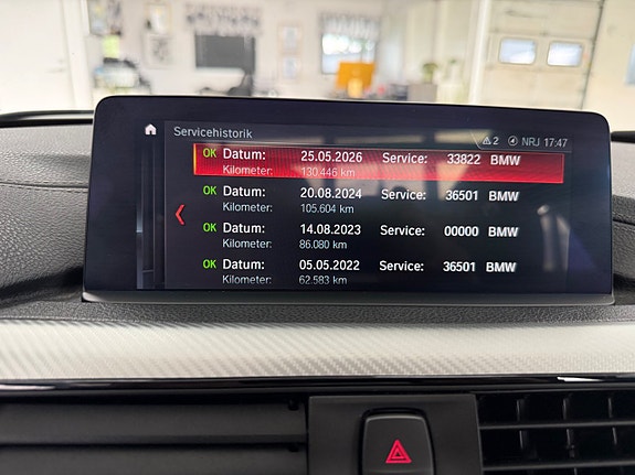BMW 320d 21 of 30
