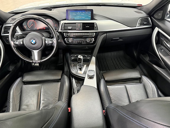 BMW 320d 23 of 30
