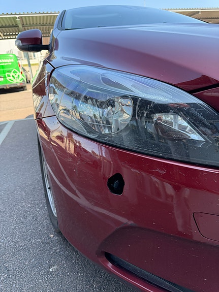 Volvo V40 8 of 8