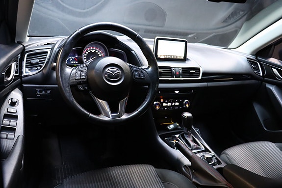 Mazda 3 19 of 24
