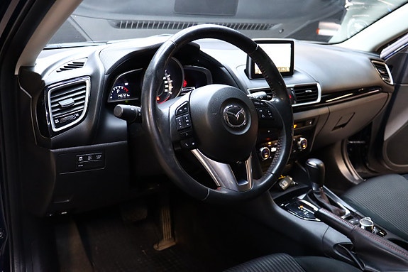Mazda 3 9 of 24
