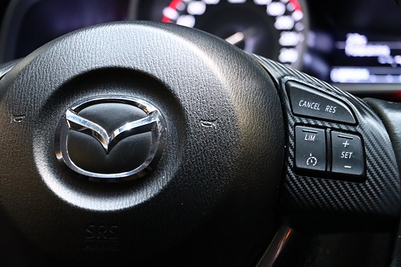 Mazda 3 18 of 24
