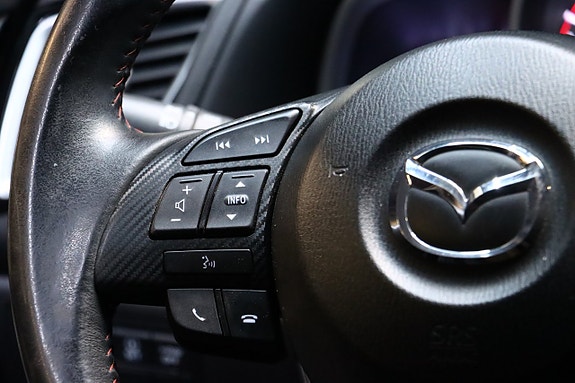 Mazda 3 17 of 24