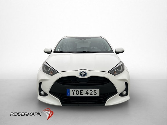 Toyota Yaris 2 of 29
