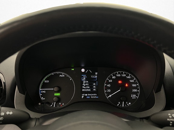 Toyota Yaris 15 of 29