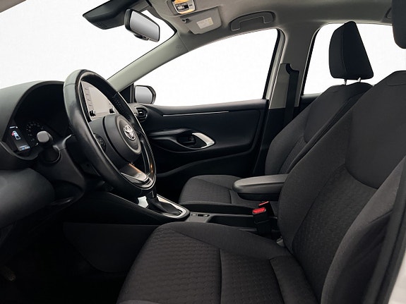 Toyota Yaris 10 of 29