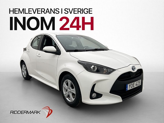 Toyota Yaris 3 of 29