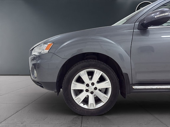 Mitsubishi Outlander 17 of 17
