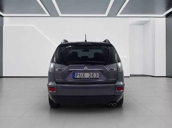 Mitsubishi Outlander 5 of 5