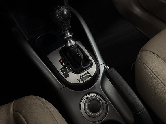 Mitsubishi Outlander 15 of 17