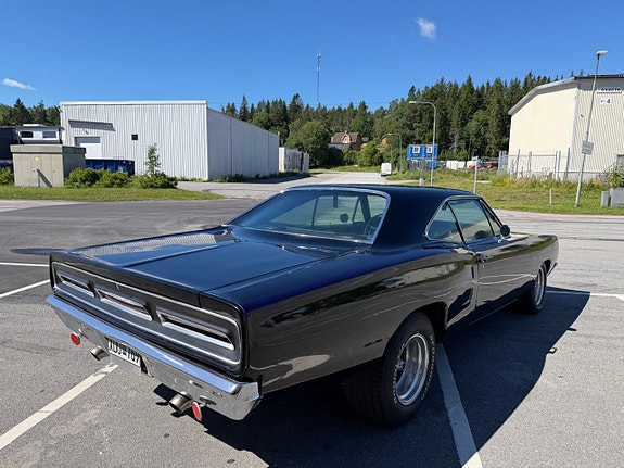 Dodge Coronet 5 of 17