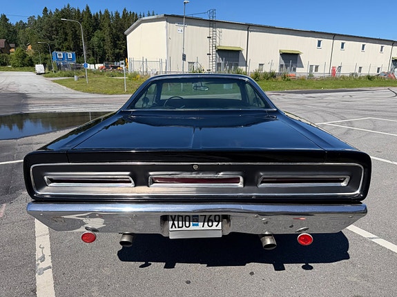 Dodge Coronet 6 of 17
