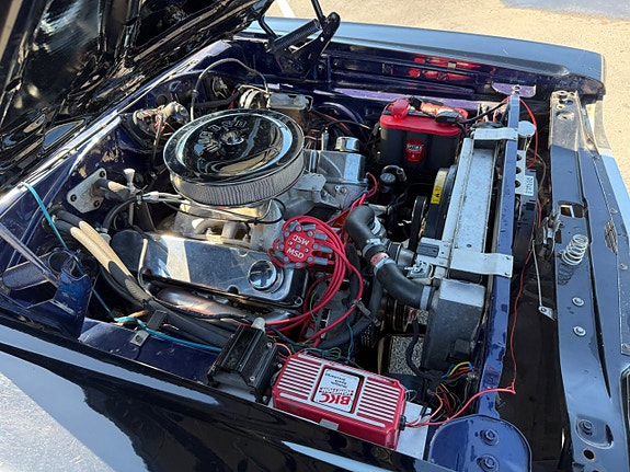 Dodge Coronet 15 of 17