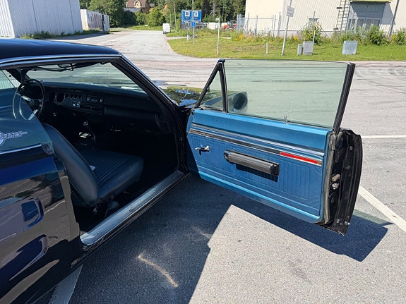 Dodge Coronet 12 of 17