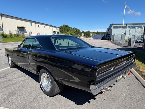 Dodge Coronet 7 of 17