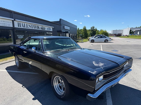 Dodge Coronet 3 of 17