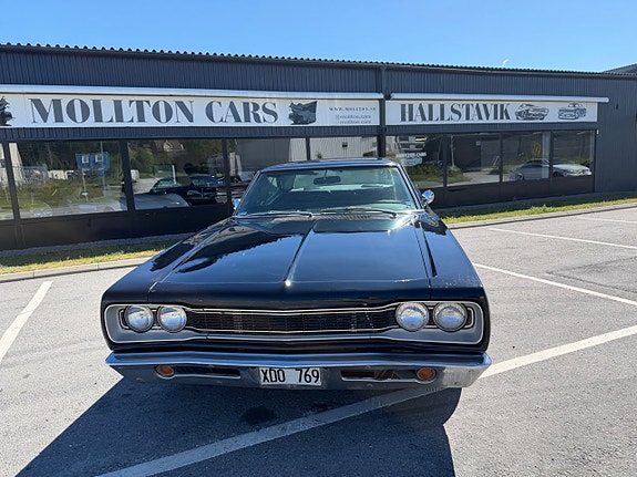 Dodge Coronet 2 of 17