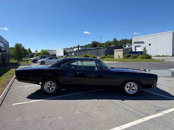 Dodge Coronet 4 of 17