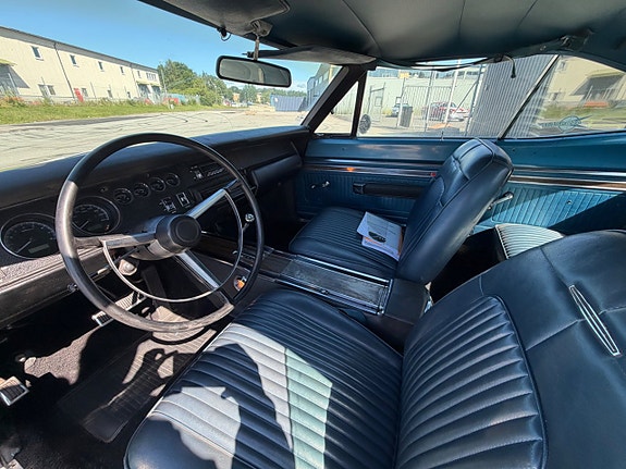 Dodge Coronet 10 of 17