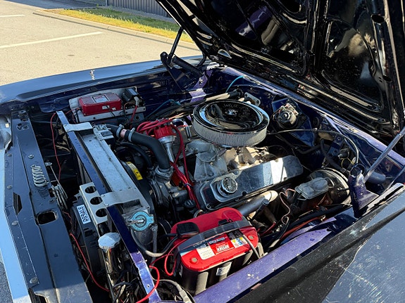 Dodge Coronet 16 of 17