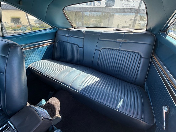 Dodge Coronet 11 of 17